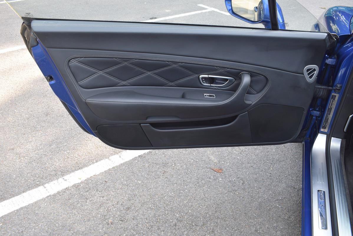 Used Bentley Continental 2010 for sale - 76989737: Photo 21