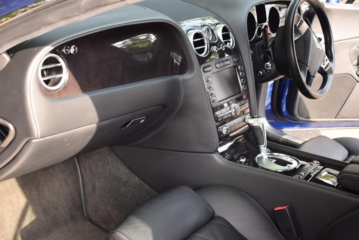 Used Bentley Continental 2010 for sale - 76989737: Photo 25