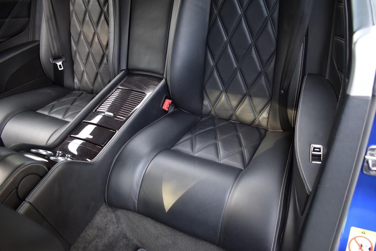 Used Bentley Continental 2010 for sale - 76989737: Photo 38