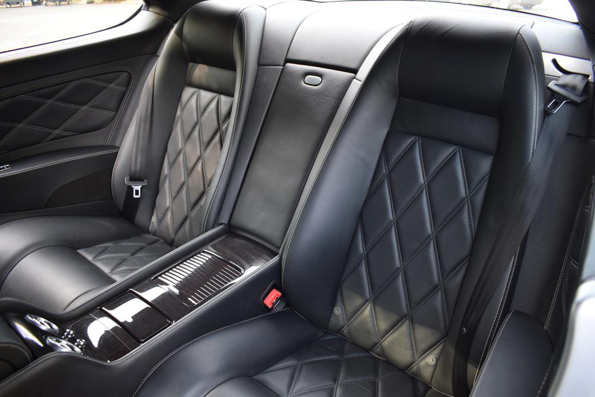 Used Bentley Continental 2010 for sale - 76989737: Photo 5