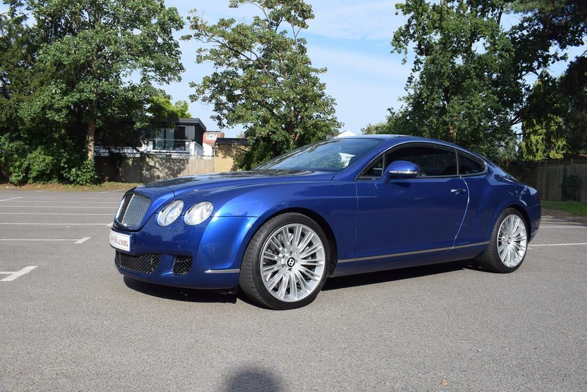 Used Bentley Continental 2010 for sale - 76989737: Photo 6