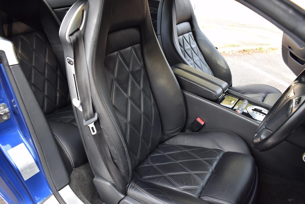 Used Bentley Continental 2010 for sale - 76989737: Photo 8