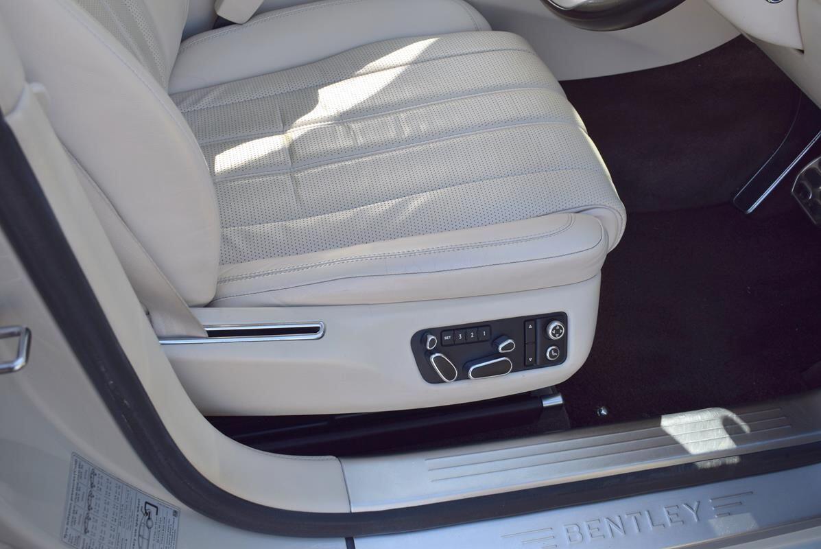 Used Bentley Flying Spur 2014 for sale - 78046911: Photo 10