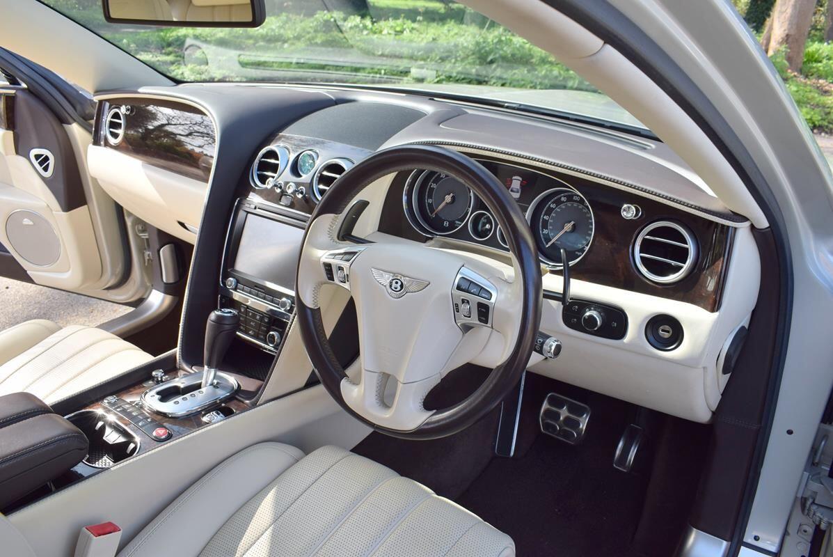 Used Bentley Flying Spur 2014 for sale - 78046911: Photo 12
