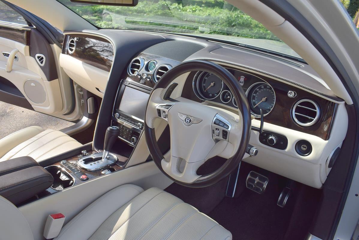 Used Bentley Flying Spur 2014 for sale - 78046911: Photo 13