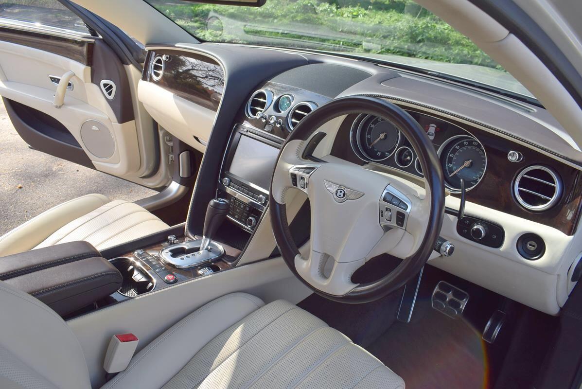 Used Bentley Flying Spur 2014 for sale - 78046911: Photo 14