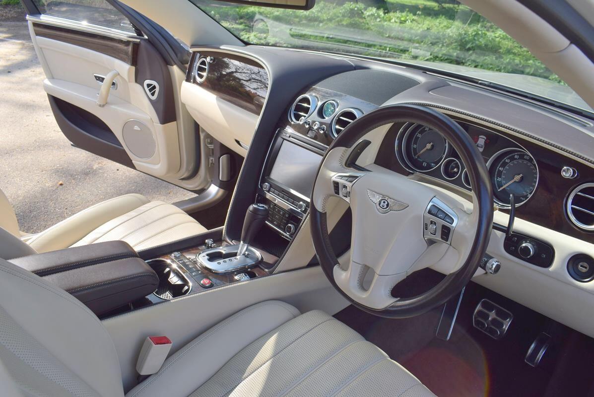 Used Bentley Flying Spur 2014 for sale - 78046911: Photo 15