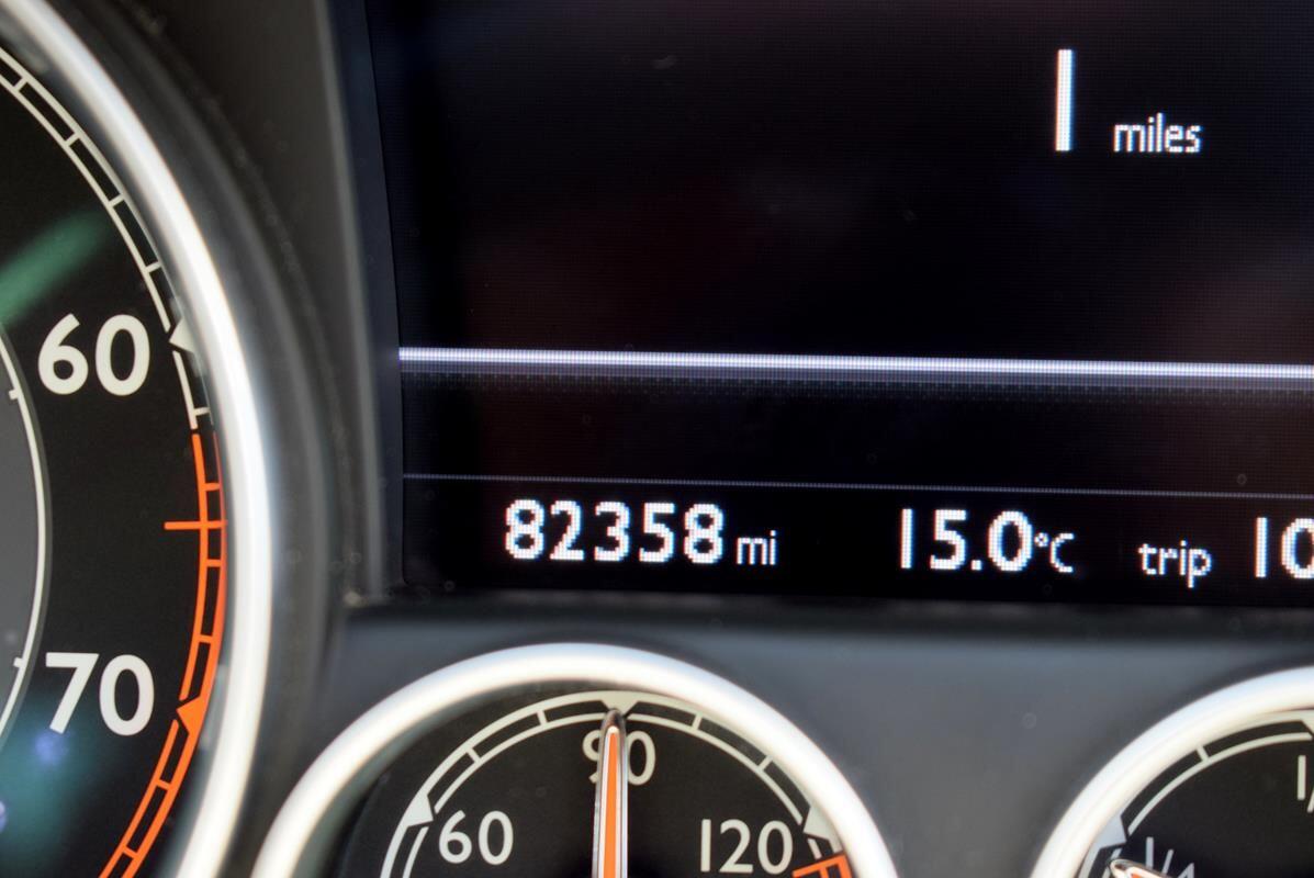 Used Bentley Flying Spur 2014 for sale - 78046911: Photo 16