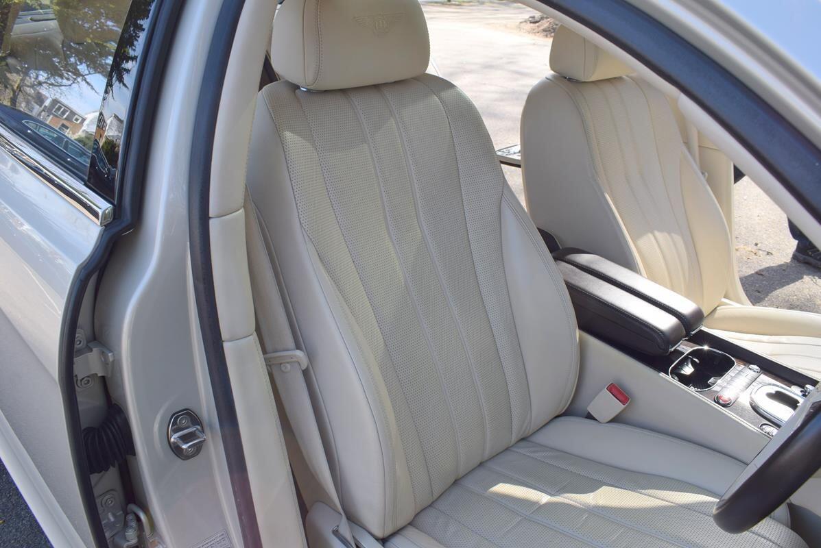 Used Bentley Flying Spur 2014 for sale - 78046911: Photo 18