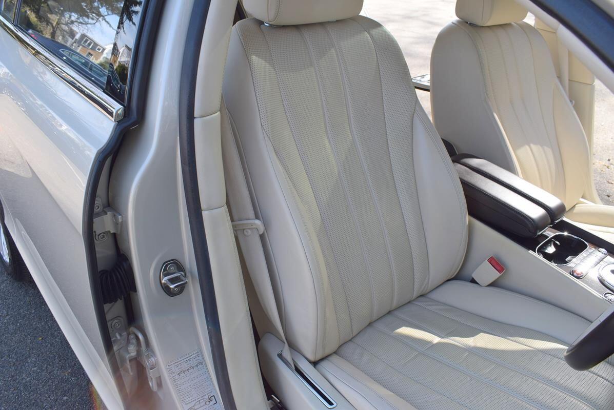 Used Bentley Flying Spur 2014 for sale - 78046911: Photo 19