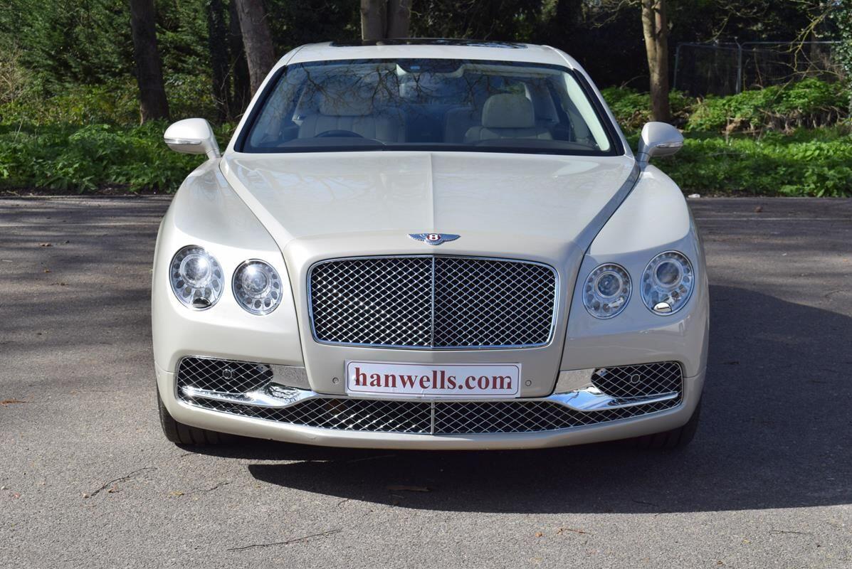 Used Bentley Flying Spur 2014 for sale - 78046911: Photo 2