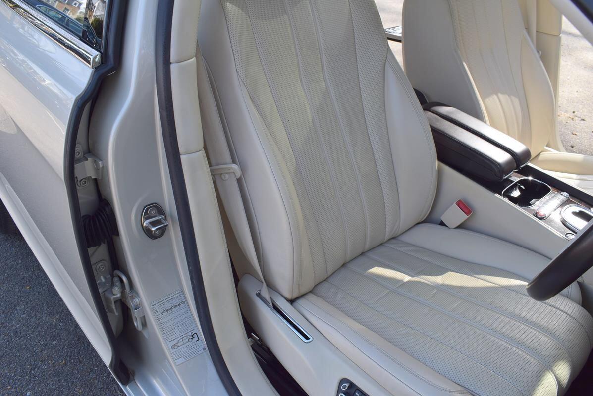 Used Bentley Flying Spur 2014 for sale - 78046911: Photo 20
