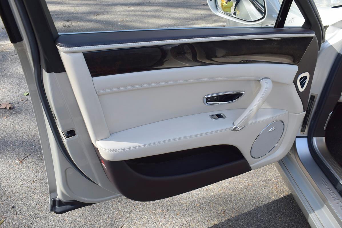 Used Bentley Flying Spur 2014 for sale - 78046911: Photo 22