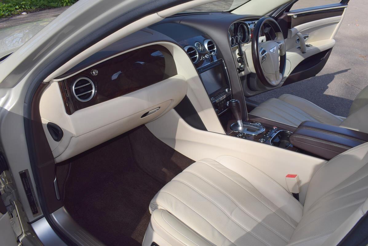 Used Bentley Flying Spur 2014 for sale - 78046911: Photo 25
