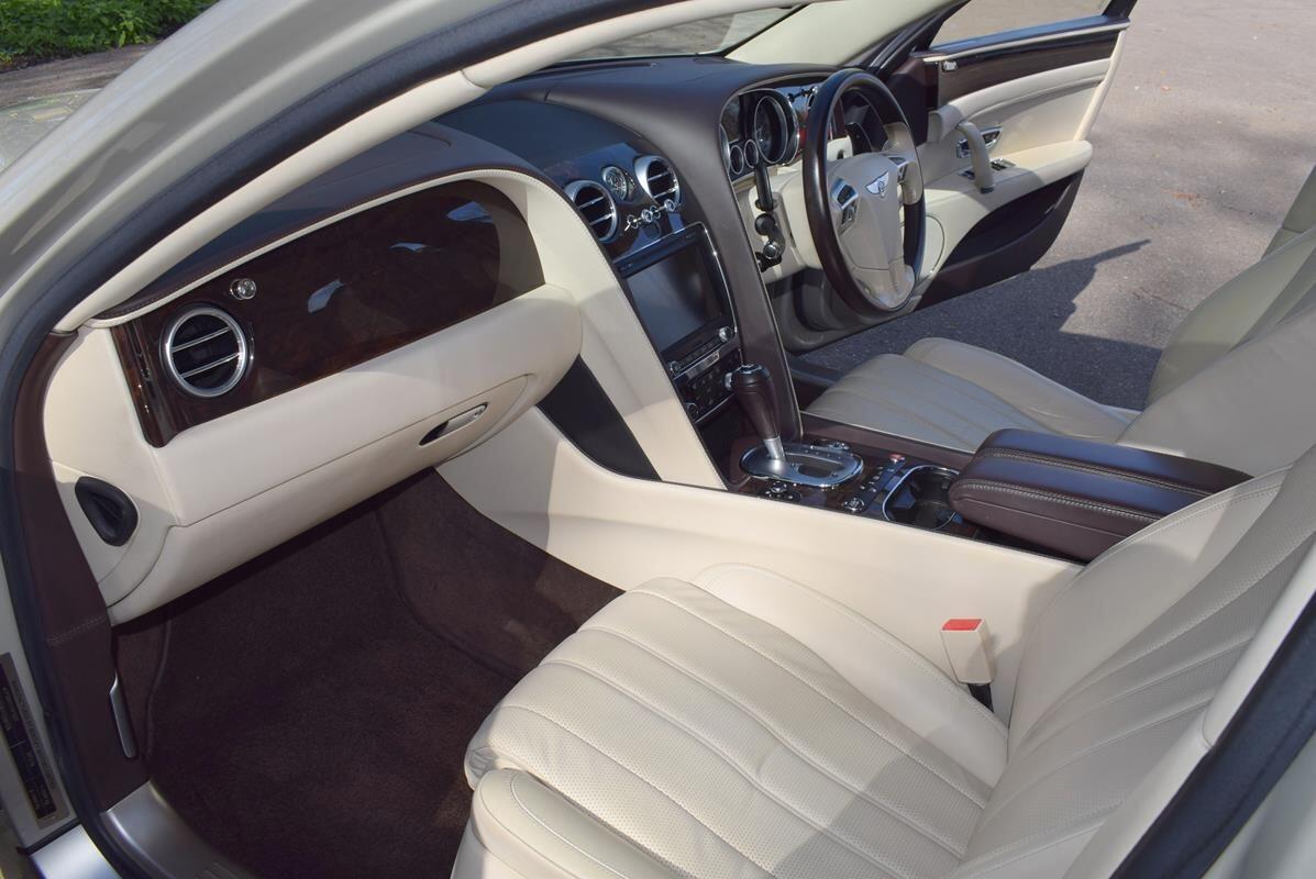 Used Bentley Flying Spur 2014 for sale - 78046911: Photo 26