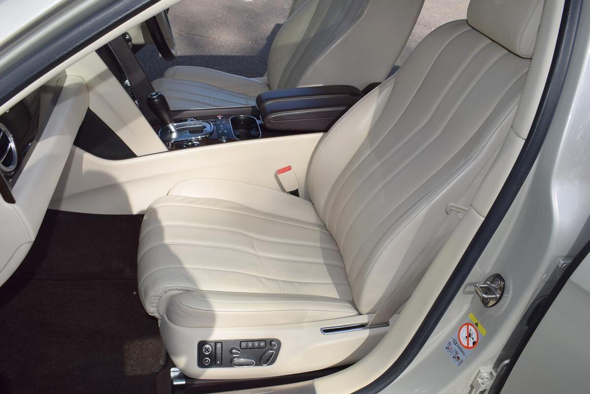 Used Bentley Flying Spur 2014 for sale - 78046911: Photo 27
