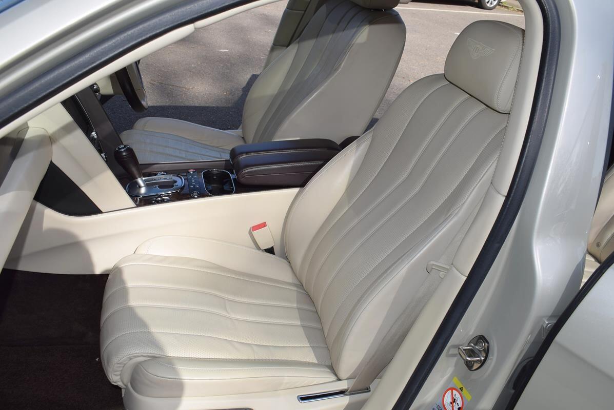 Used Bentley Flying Spur 2014 for sale - 78046911: Photo 28