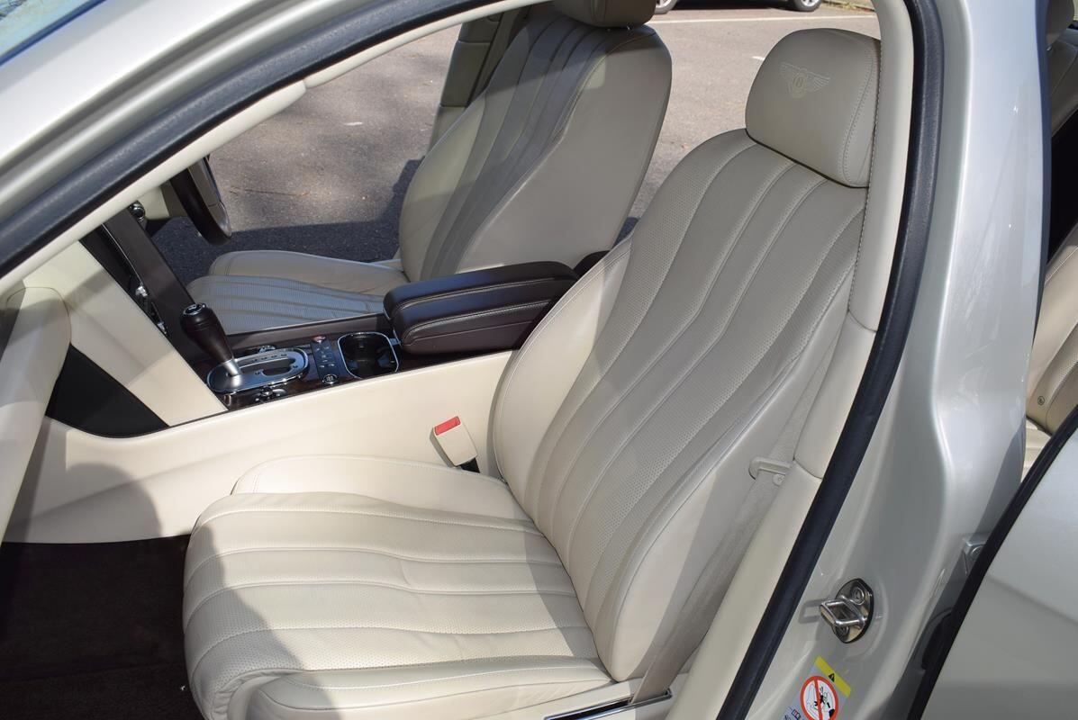 Used Bentley Flying Spur 2014 for sale - 78046911: Photo 29