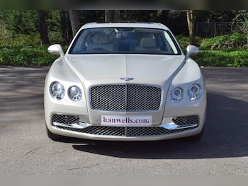 Used Bentley Flying Spur 2014 for sale - 78046911: Photo