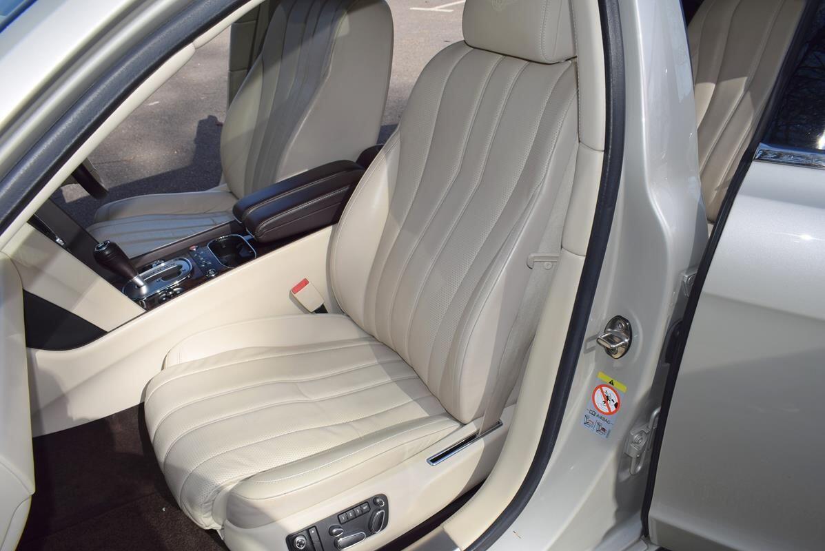 Used Bentley Flying Spur 2014 for sale - 78046911: Photo 30