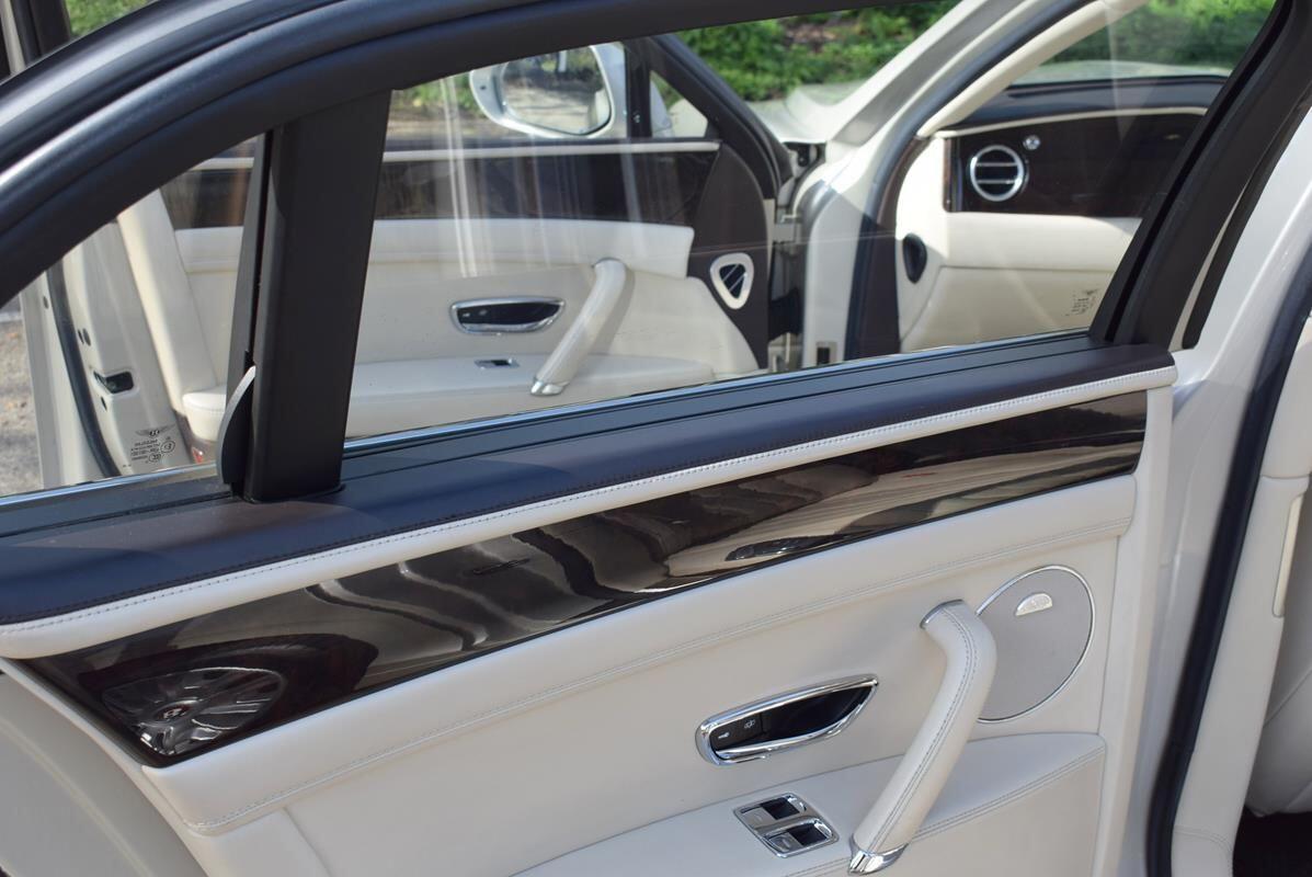 Used Bentley Flying Spur 2014 for sale - 78046911: Photo 31