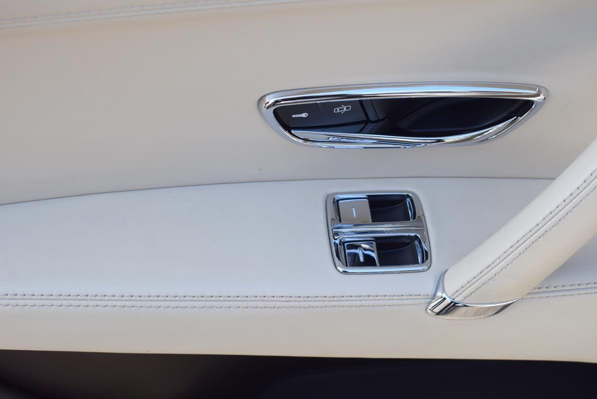 Used Bentley Flying Spur 2014 for sale - 78046911: Photo 32