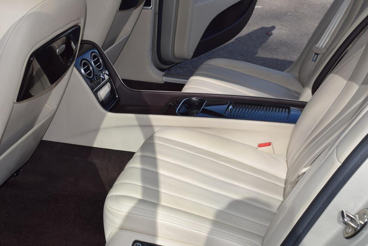 Used Bentley Flying Spur 2014 for sale - 78046911: Photo 34