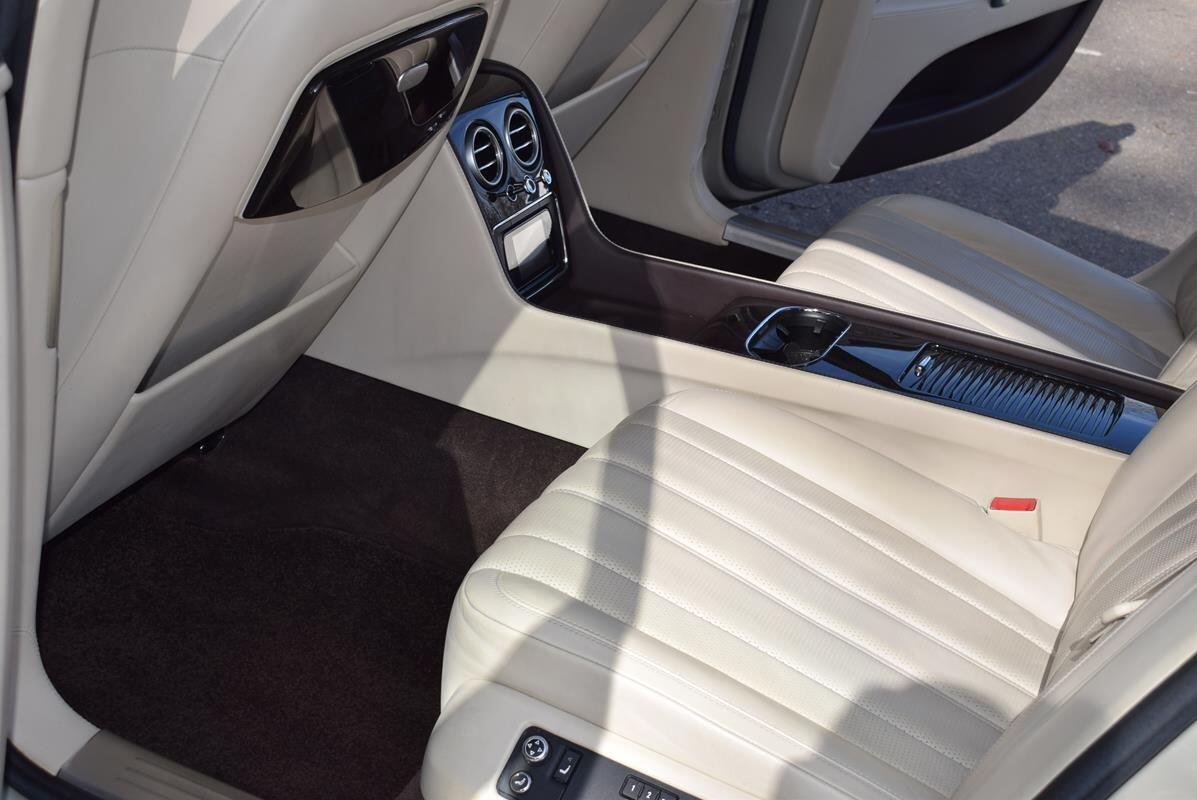 Used Bentley Flying Spur 2014 for sale - 78046911: Photo 36