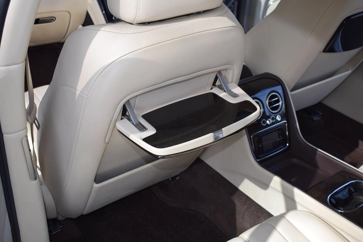 Used Bentley Flying Spur 2014 for sale - 78046911: Photo 37