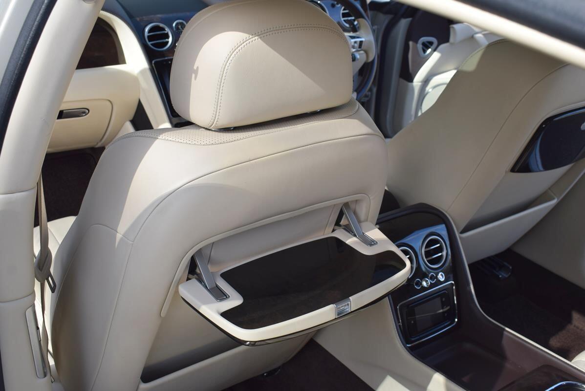 Used Bentley Flying Spur 2014 for sale - 78046911: Photo 38