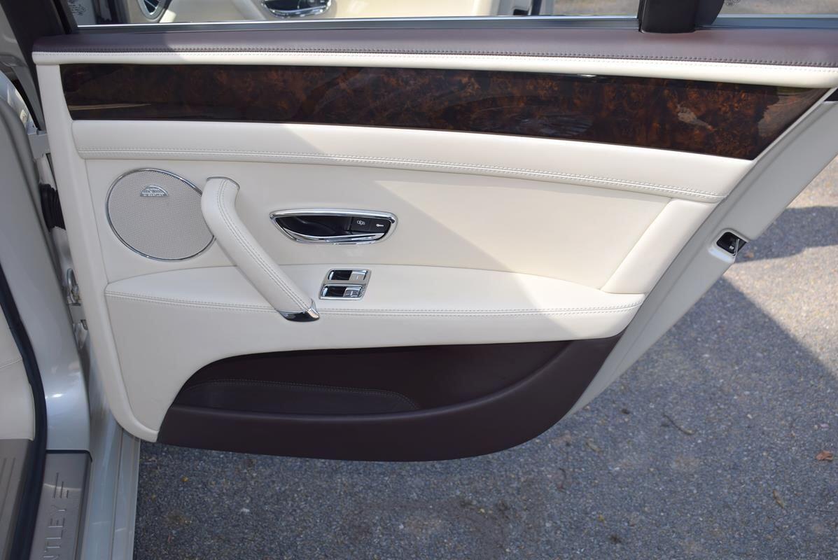 Used Bentley Flying Spur 2014 for sale - 78046911: Photo 39