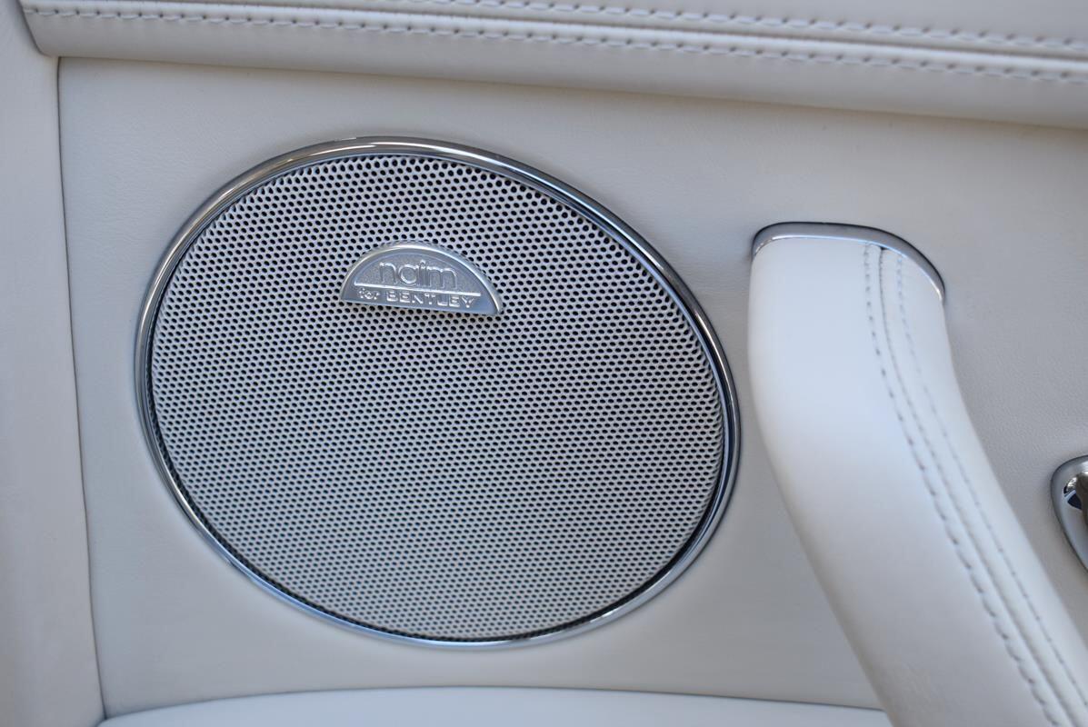 Used Bentley Flying Spur 2014 for sale - 78046911: Photo 40