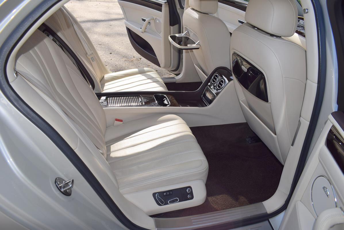 Used Bentley Flying Spur 2014 for sale - 78046911: Photo 41