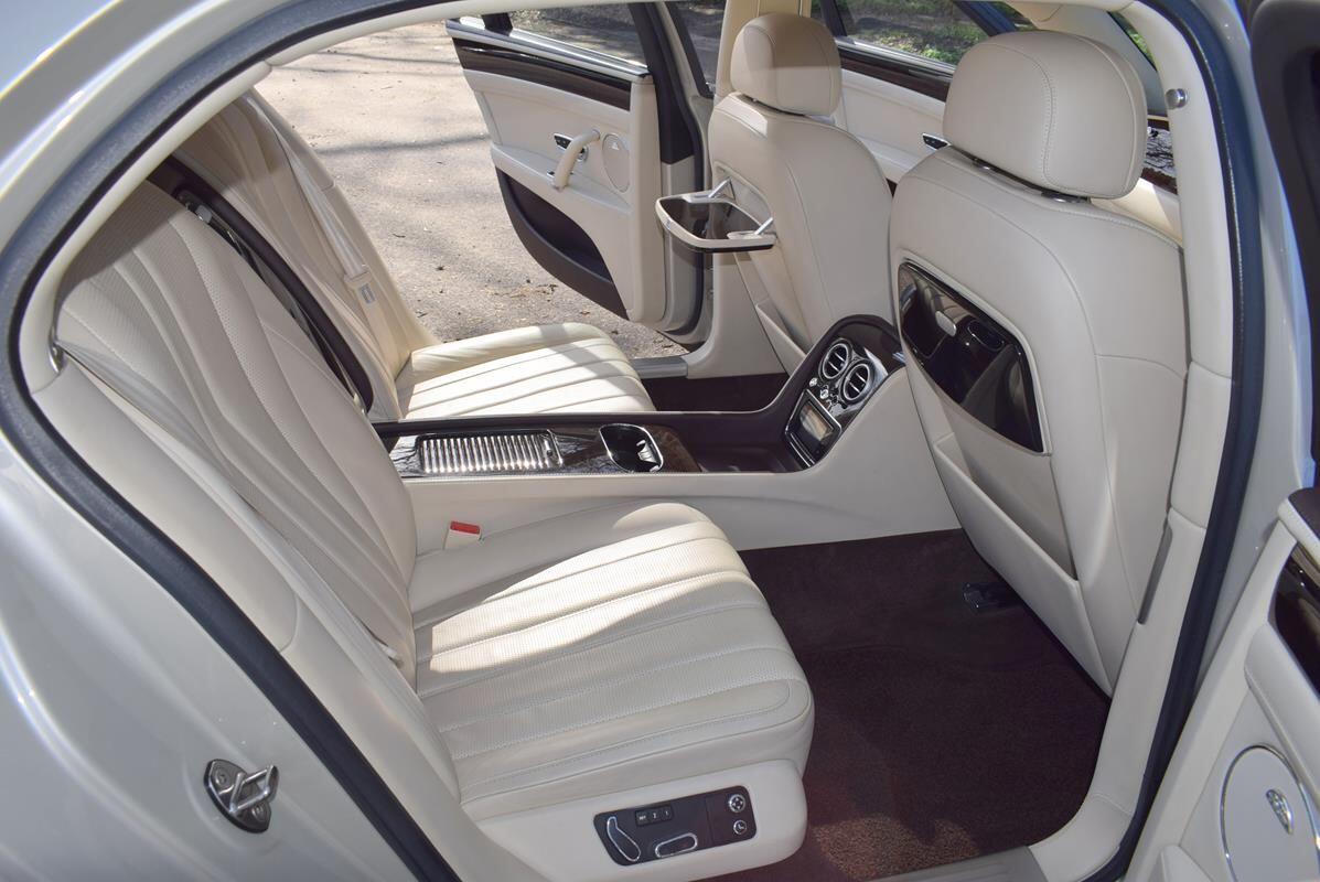 Used Bentley Flying Spur 2014 for sale - 78046911: Photo 43