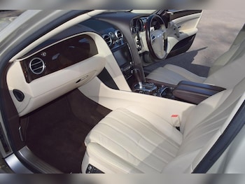 Used Bentley Flying Spur 2014 for sale - 78046911: Photo