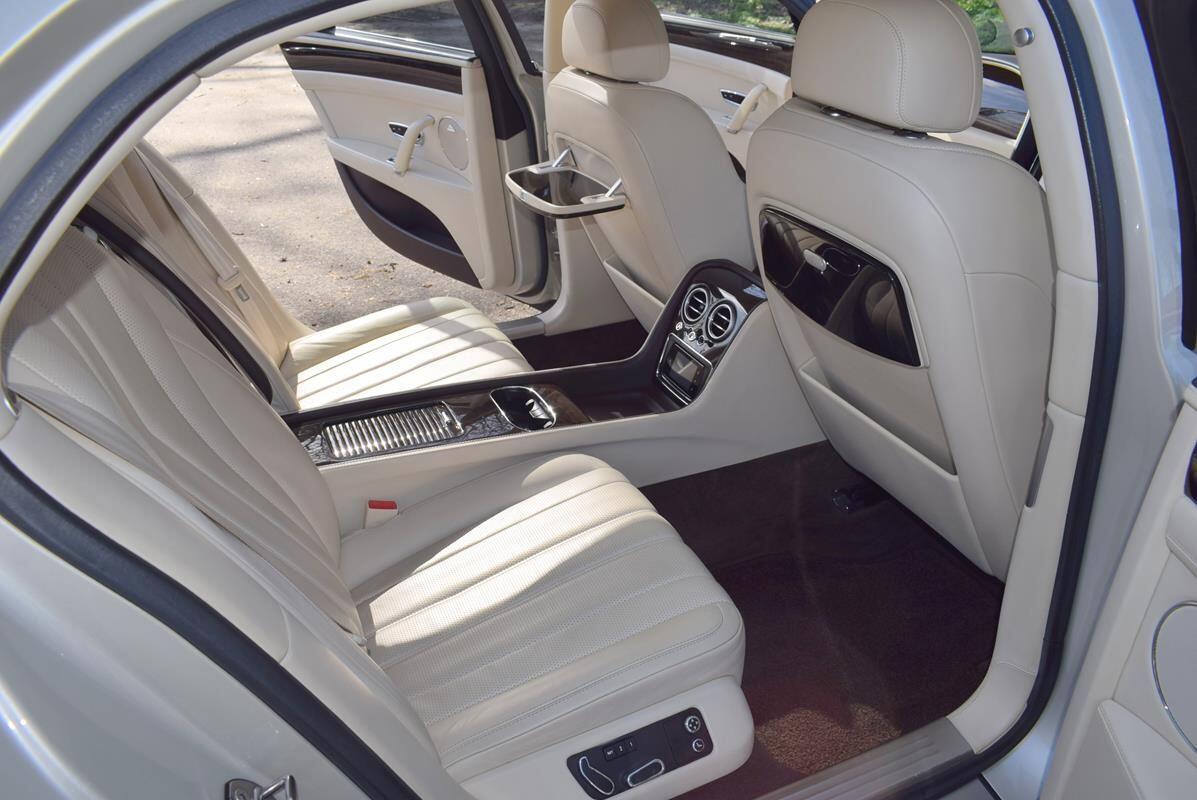Used Bentley Flying Spur 2014 for sale - 78046911: Photo 5