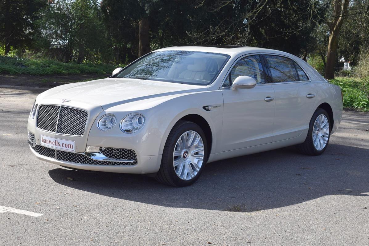 Used Bentley Flying Spur 2014 for sale - 78046911: Photo 6