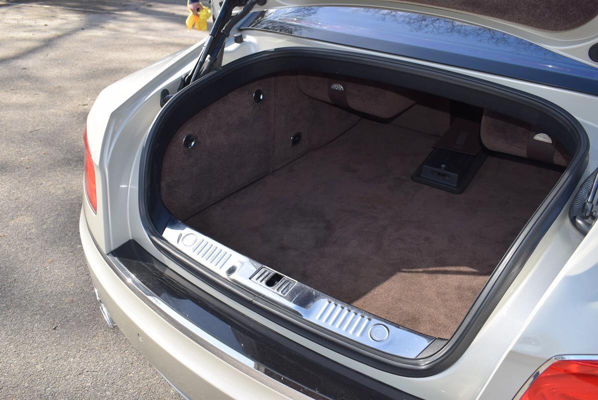 Used Bentley Flying Spur 2014 for sale - 78046911: Photo 60