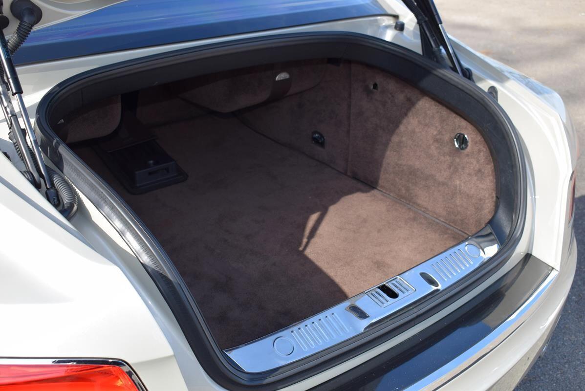 Used Bentley Flying Spur 2014 for sale - 78046911: Photo 61