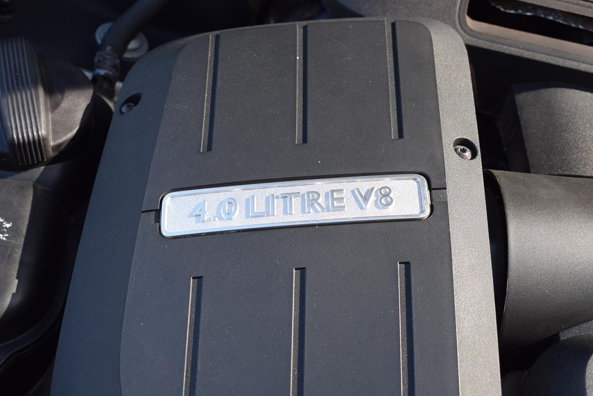 Used Bentley Flying Spur 2014 for sale - 78046911: Photo 64