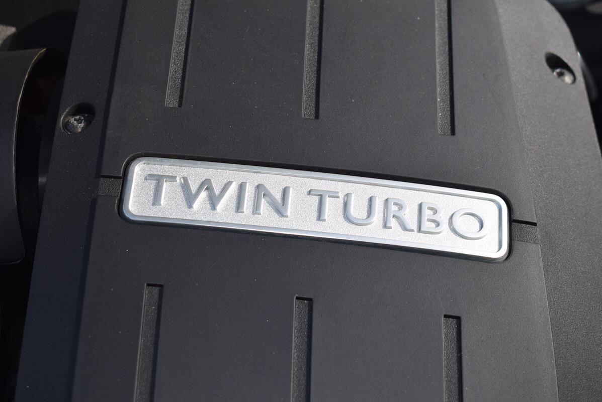 Used Bentley Flying Spur 2014 for sale - 78046911: Photo 65