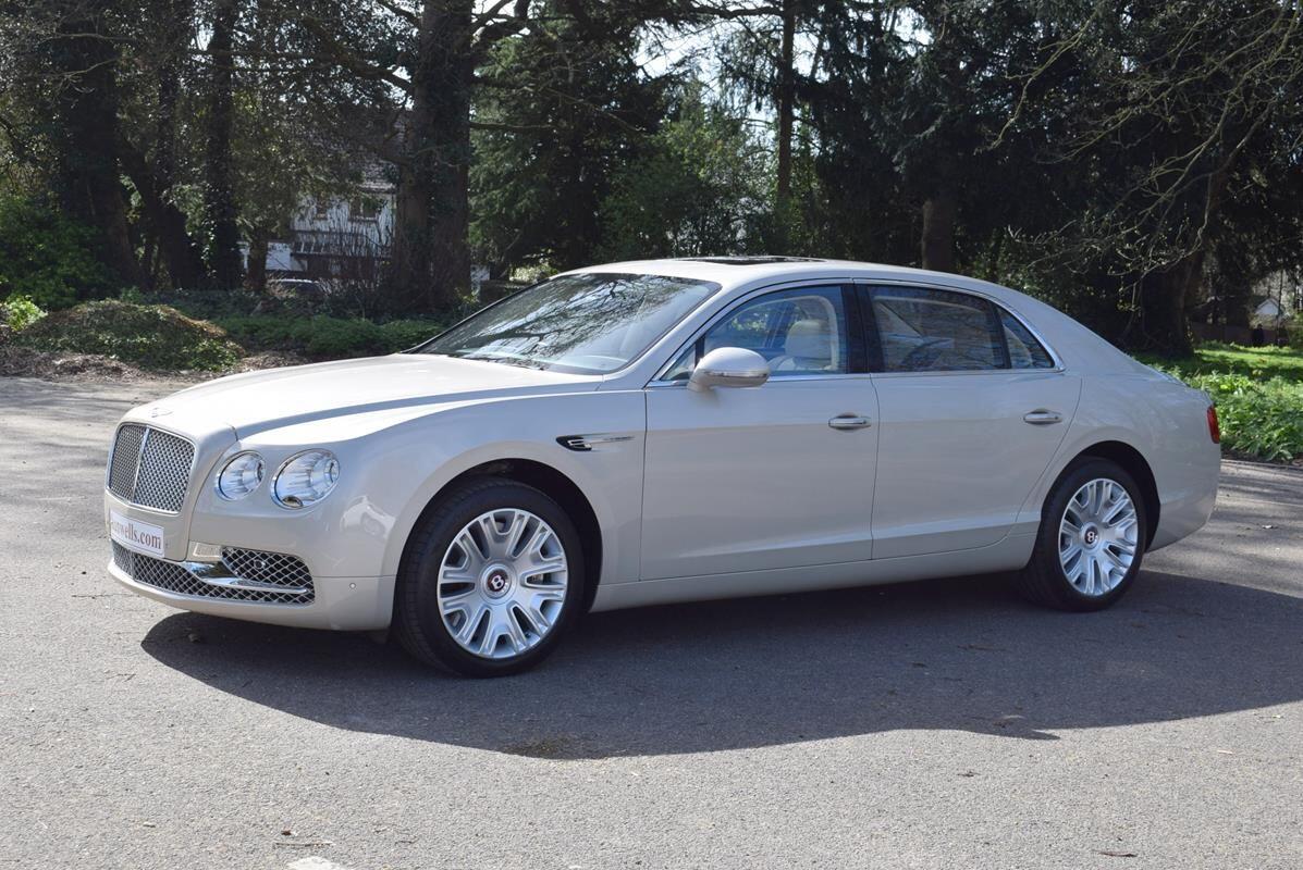 Used Bentley Flying Spur 2014 for sale - 78046911: Photo 7