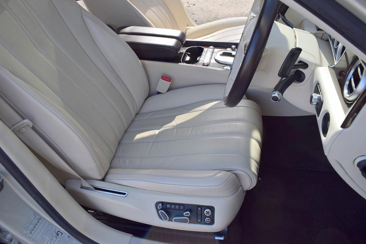 Used Bentley Flying Spur 2014 for sale - 78046911: Photo 9