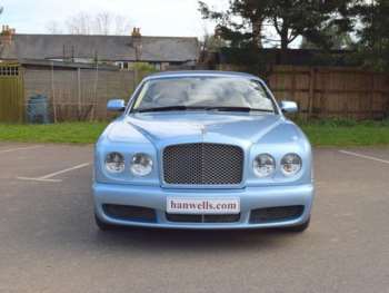 Used Bentley Azure 2006 for sale - 74196536: Photo