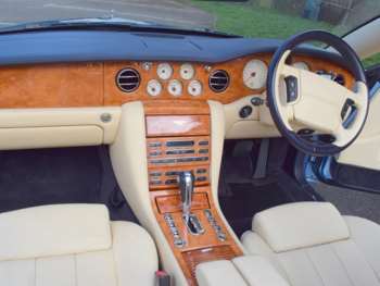 Used Bentley Azure 2006 for sale - 74196536: Photo