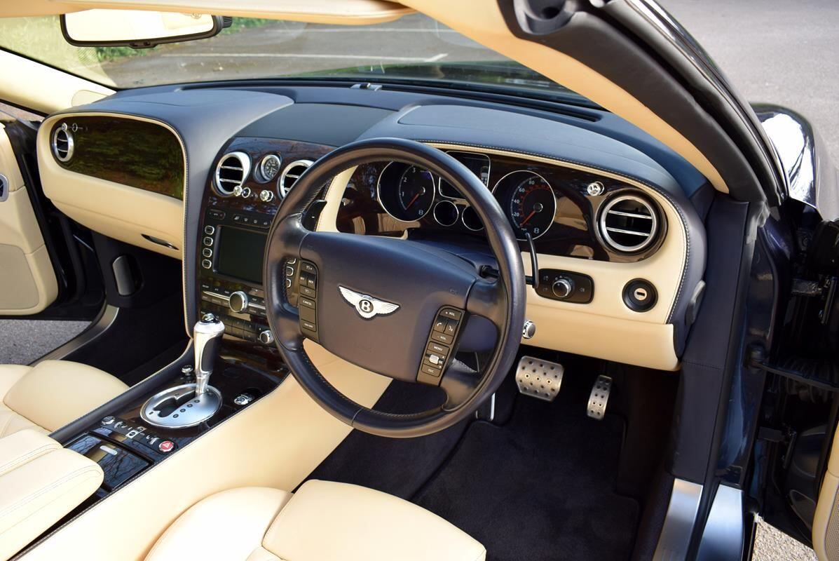 Used Bentley Continental for sale - 78127488: Photo 10