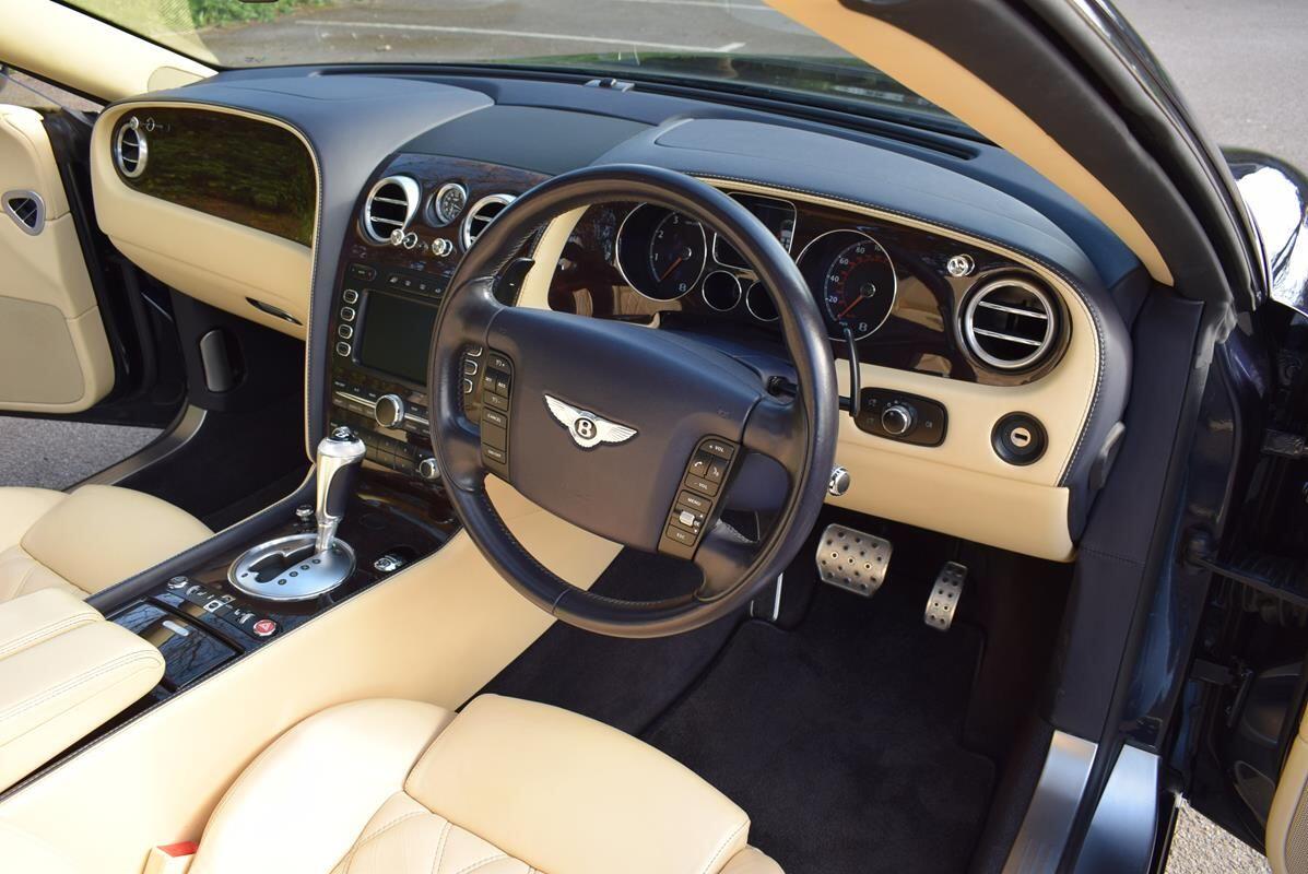Used Bentley Continental for sale - 78127488: Photo 11