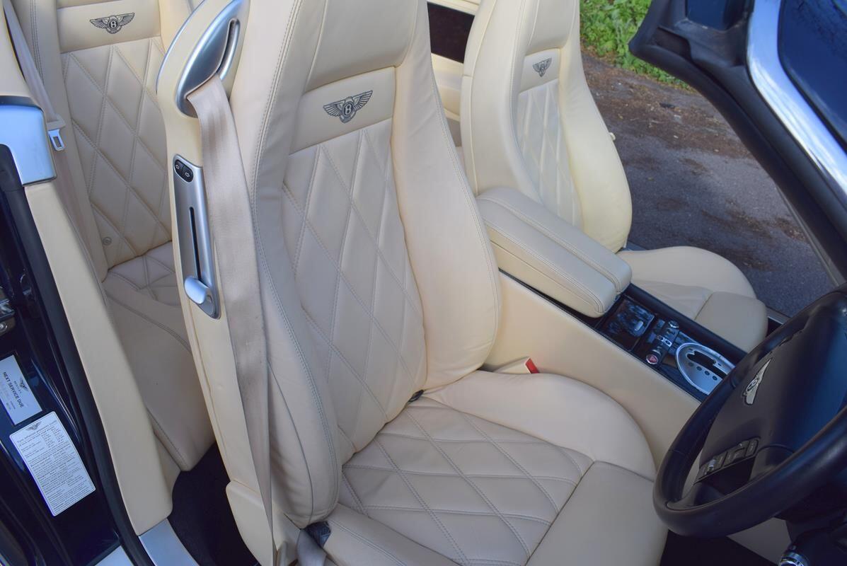Used Bentley Continental for sale - 78127488: Photo 15