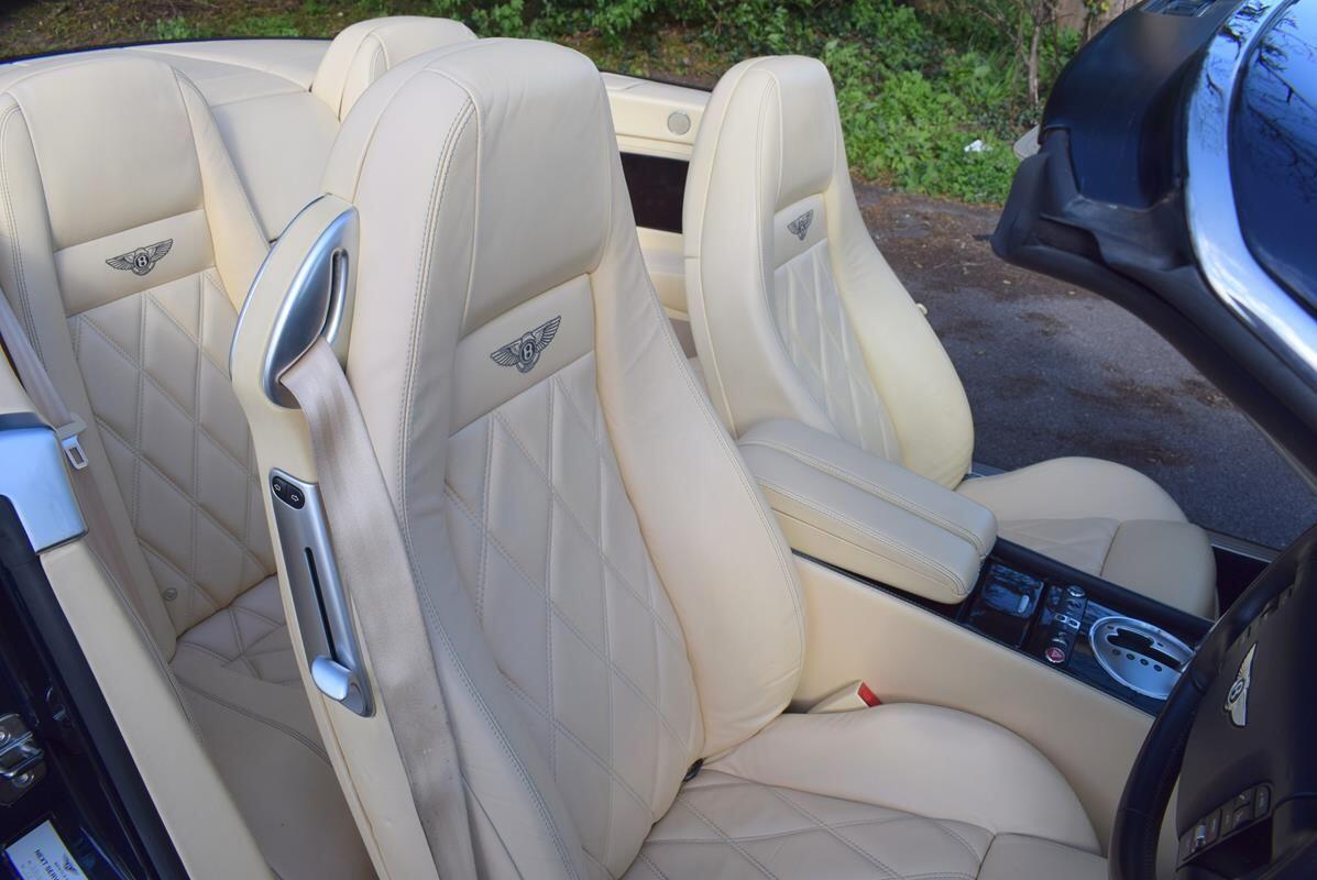 Used Bentley Continental for sale - 78127488: Photo 16