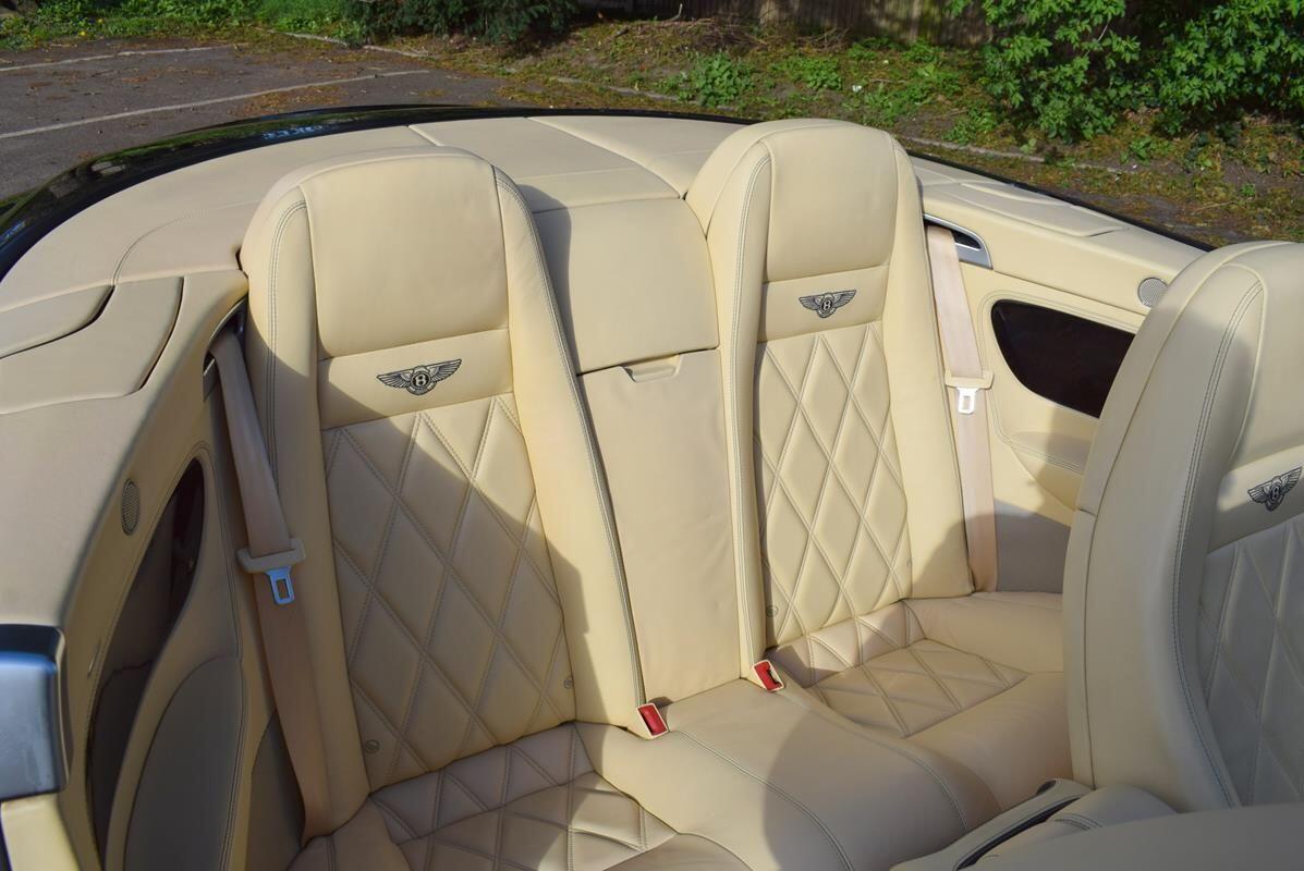 Used Bentley Continental for sale - 78127488: Photo 17